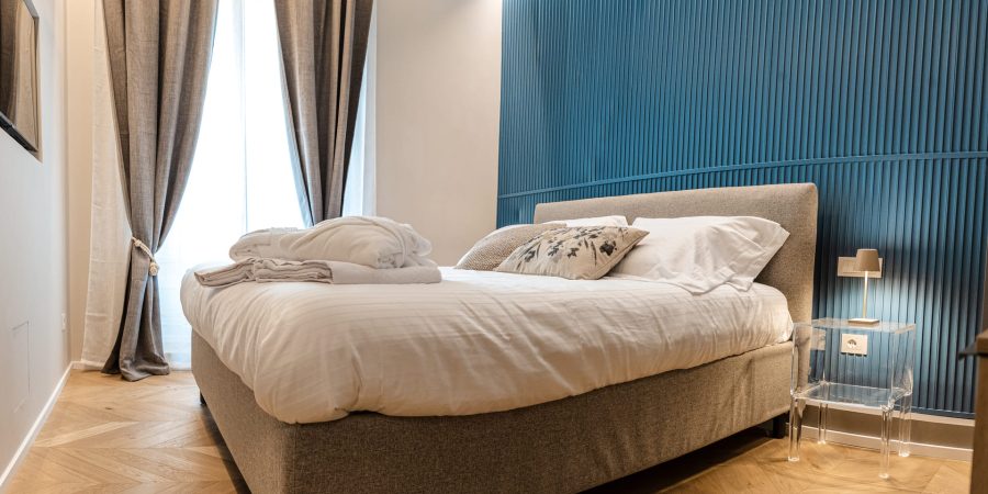 La Dolce Vita Luxury Apartment — boutique apartment nel centro di Roma
